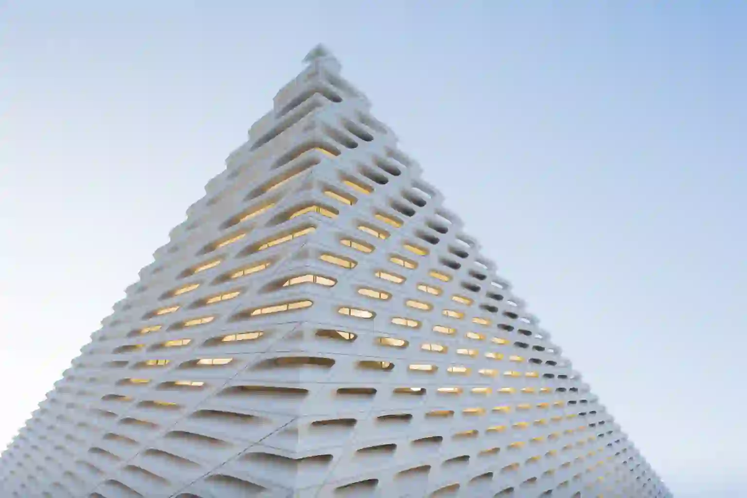 The Broad