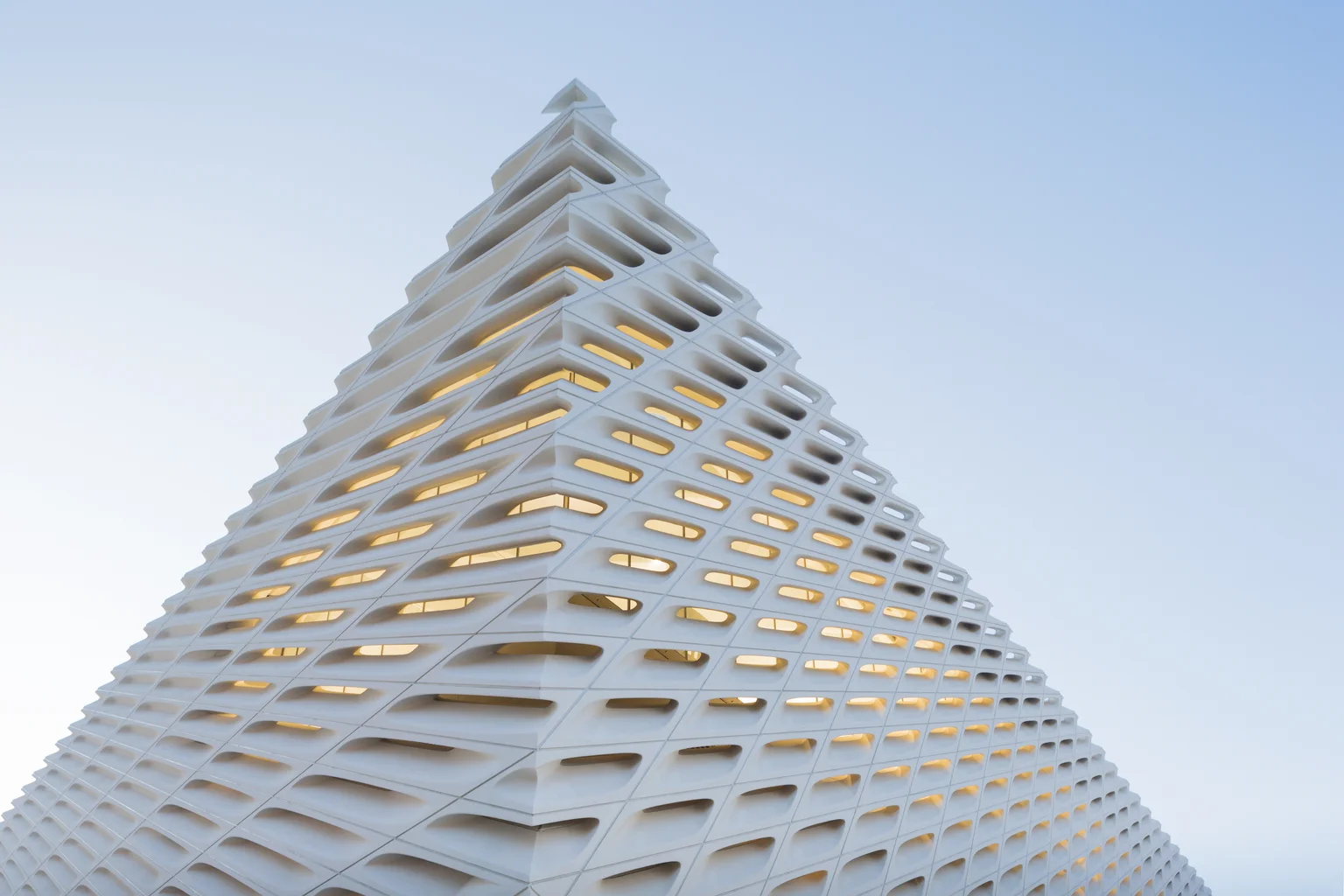 The Broad