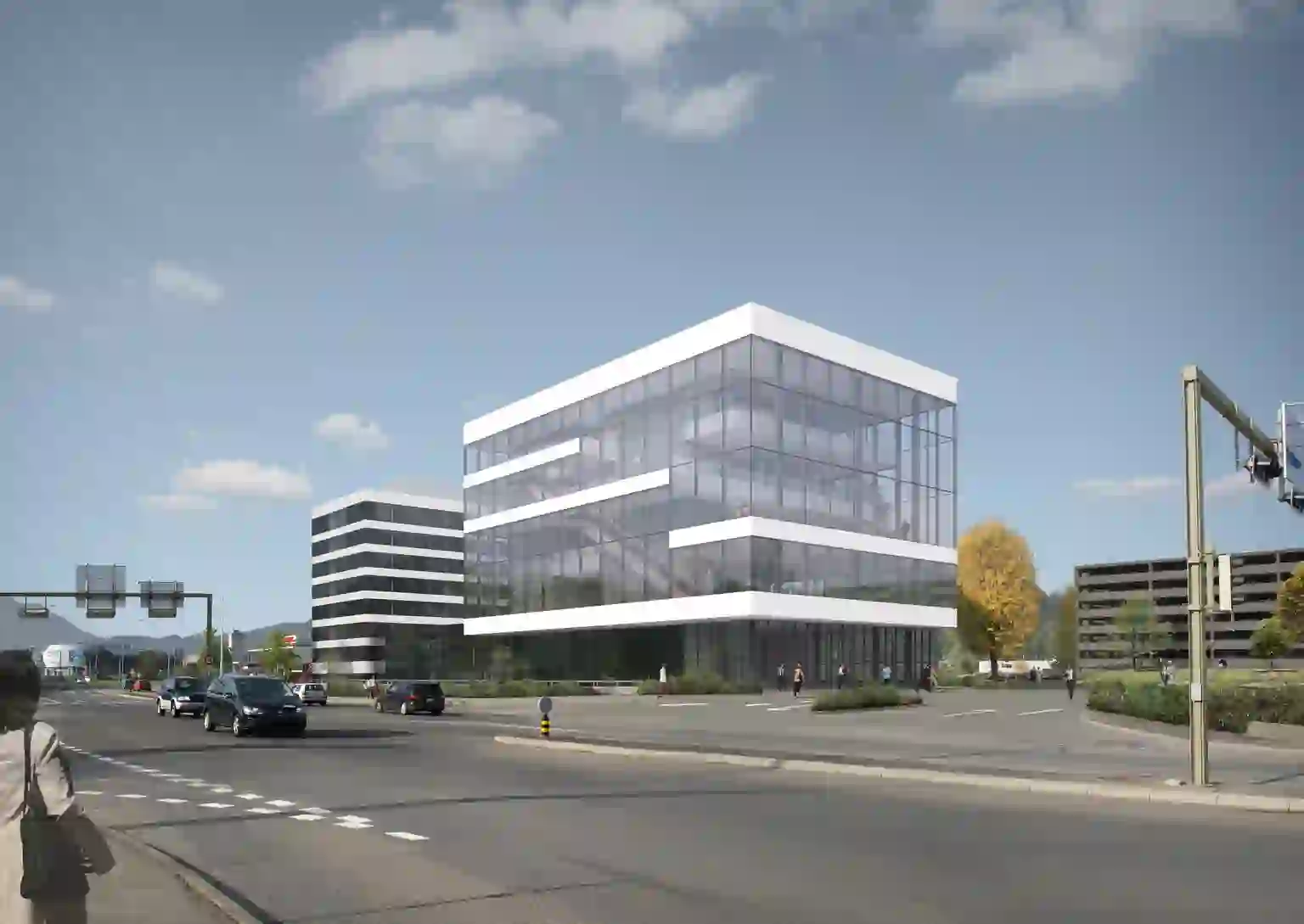Campus Schindler Hevron