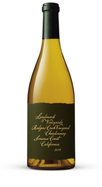 2019 Rodgers Creek Chardonnay