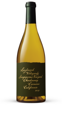 2019 Sangiacomo Chardonnay