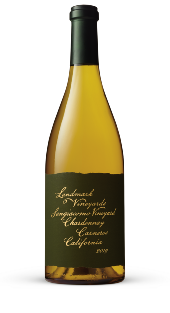 2019 Sangiacomo Chardonnay