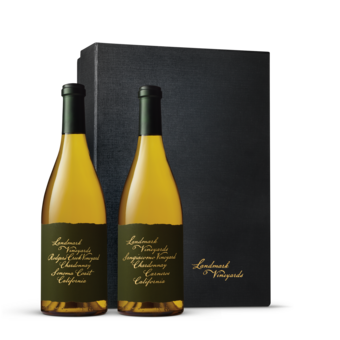 Chardonnay Lovers Collection 2023