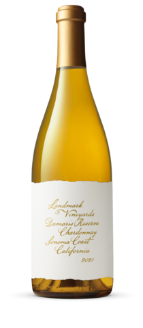 2021 Damaris Reserve Chardonnay