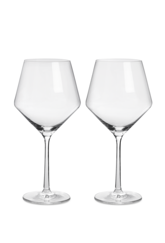 Landmark Wine Glasses