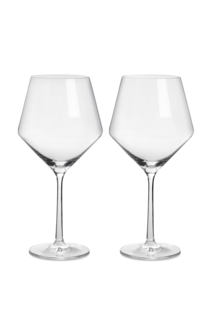 Landmark Wine Glasses