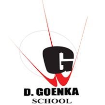 G D goenka school