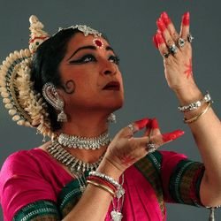 Padmashree Kiran Segal