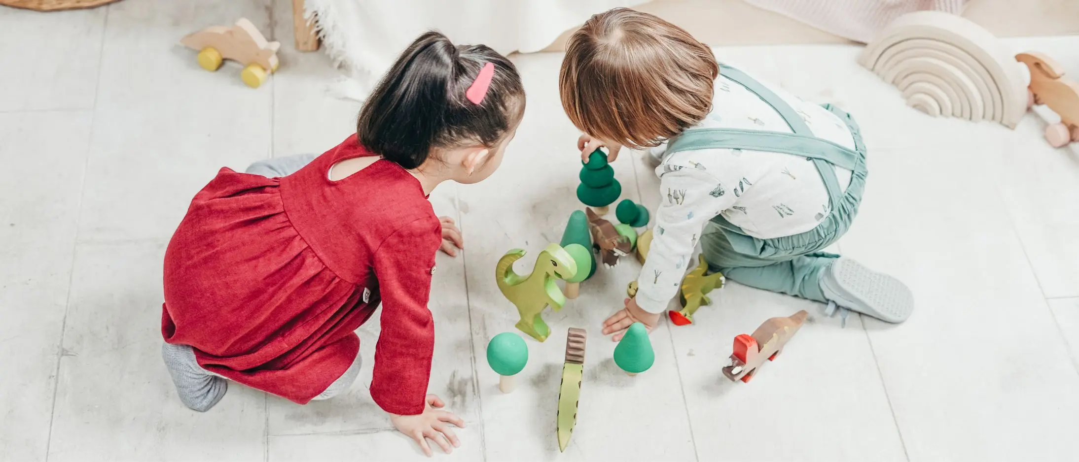 Summer Fun: 3 Non-Toxic Crafts for Kids