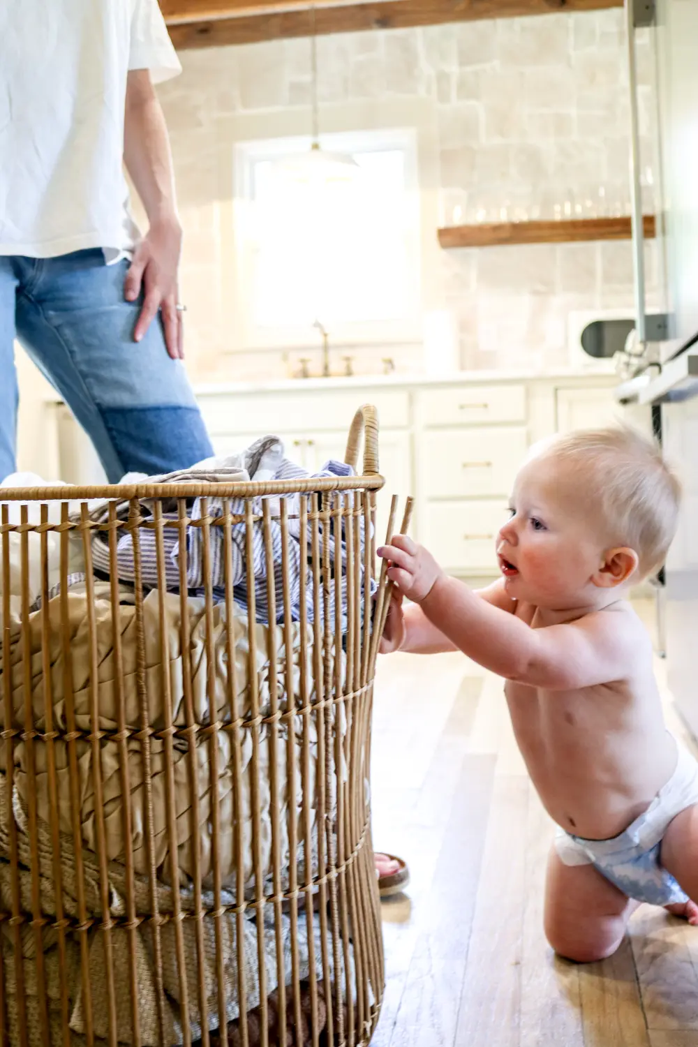 Laundry Wash vs Laundry Powder: Why This Non-Toxic Switch Matters