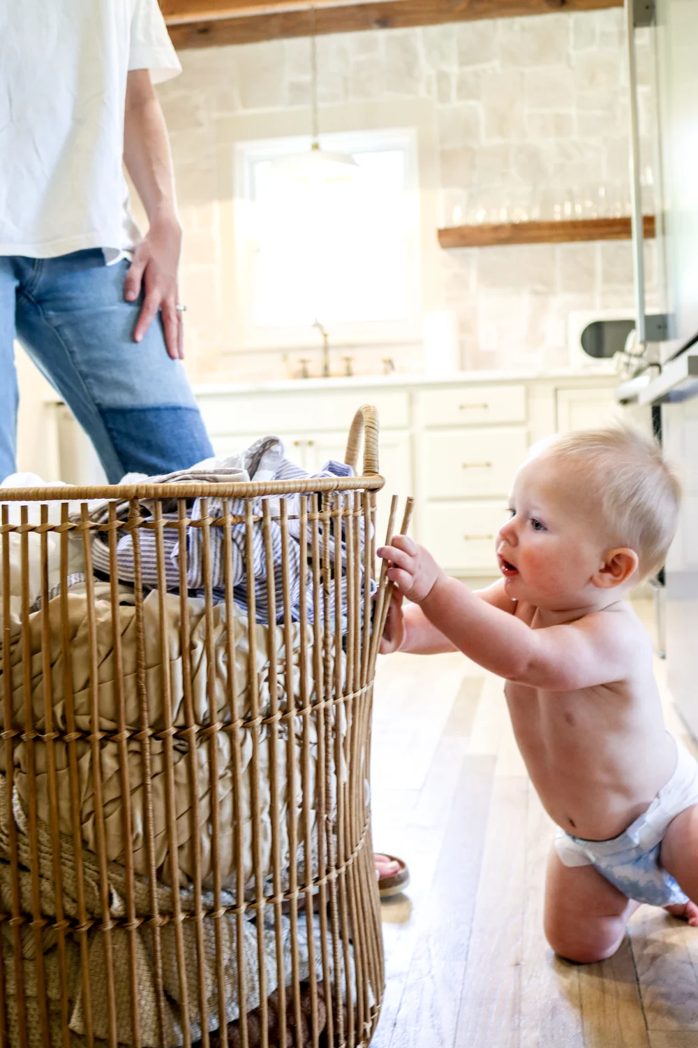 Laundry Wash vs Laundry Powder: Why This Non-Toxic Switch Matters
