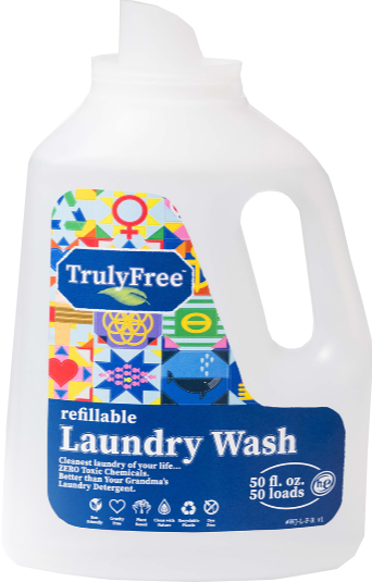 Laundry Wash