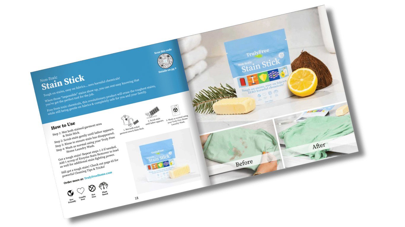 Download our Product Guide