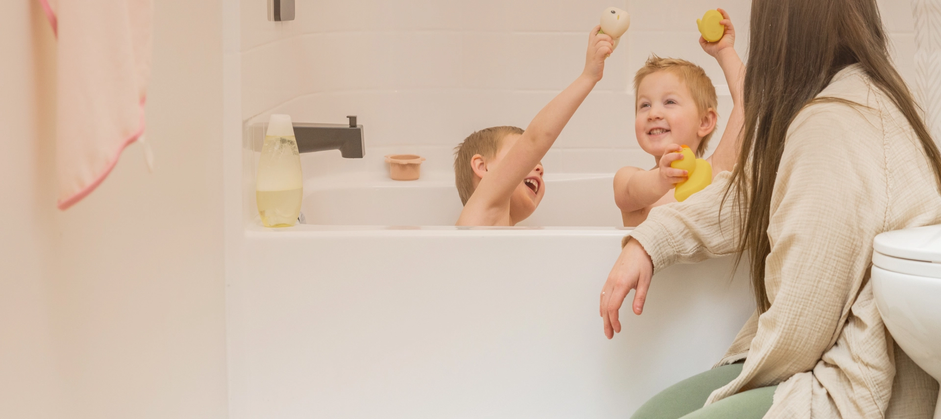 Clean Smarter This Flu Season