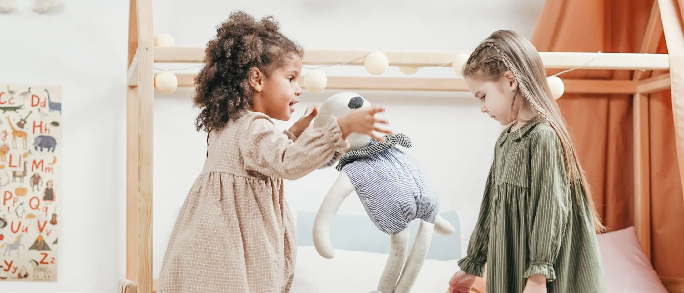 Parents’ Guide to Cleaning Toys with Non-Toxic Cleaning Products