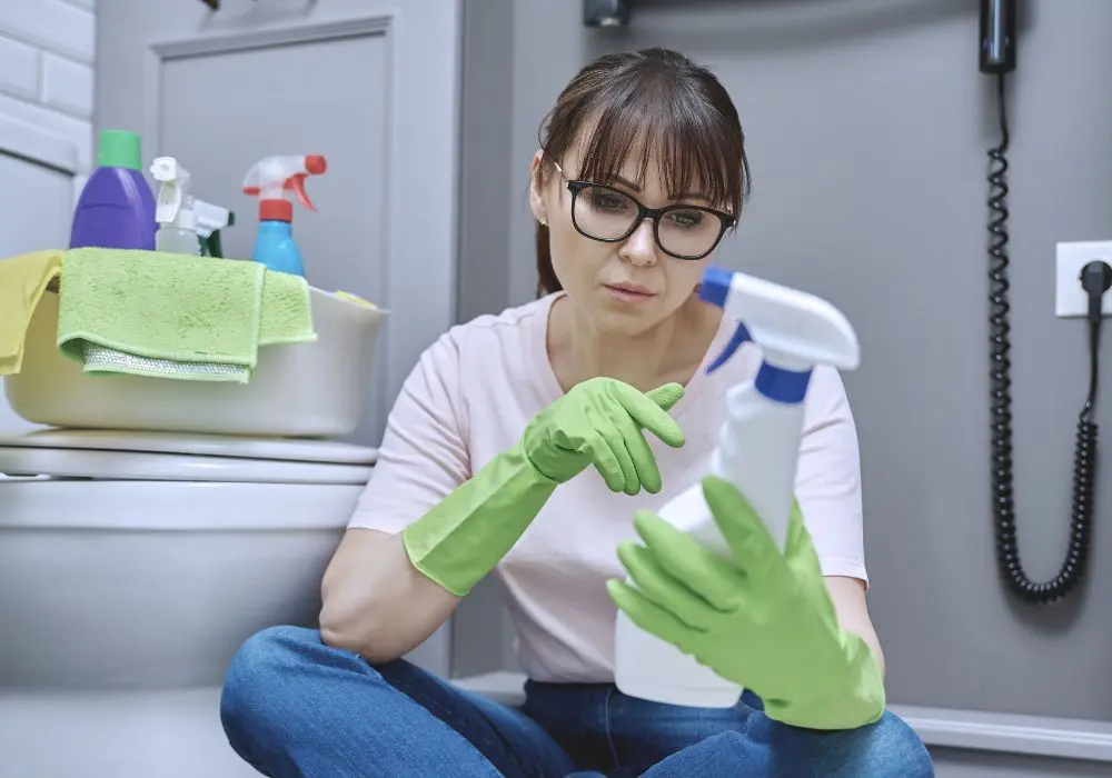 The Dirty Truth About Fragrance in Cleaning Products
