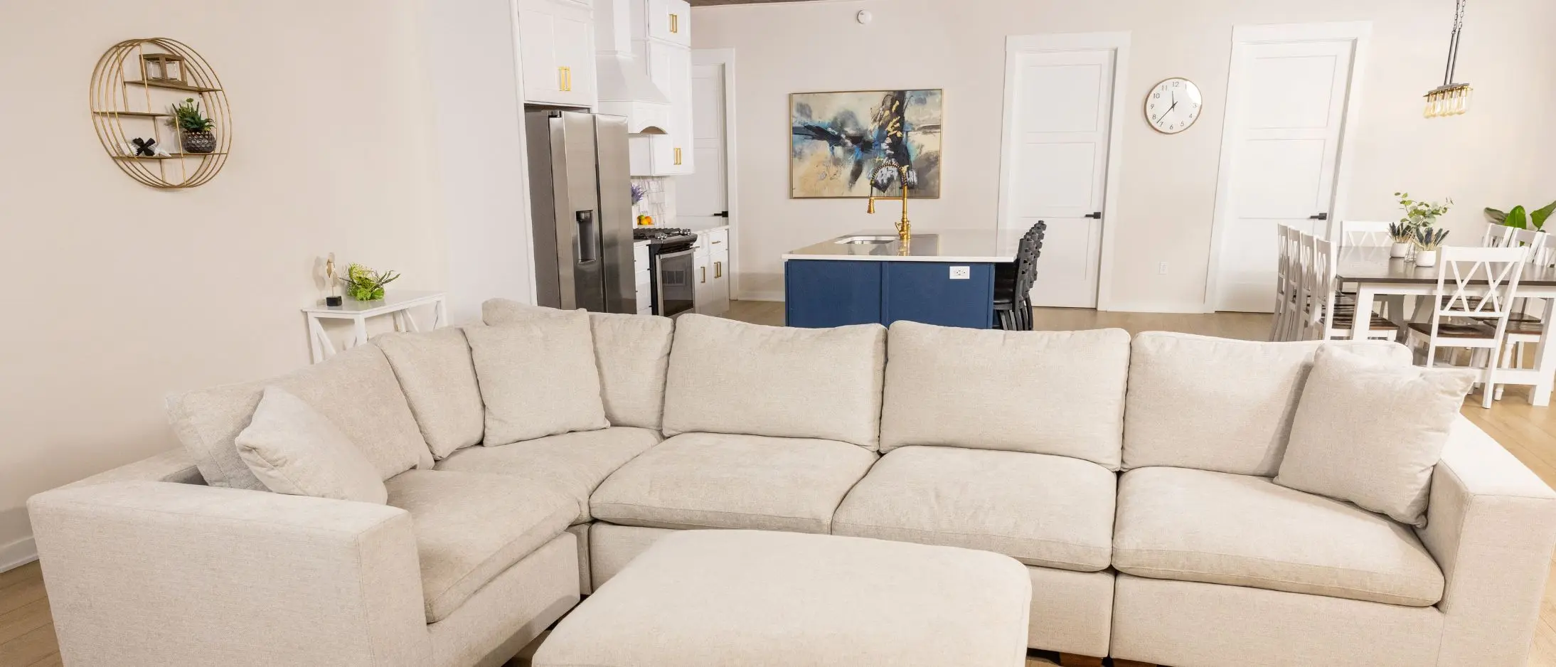 Cleaning vs Disinfecting: What’s the Difference and Why It Matters for Your Family’s Health