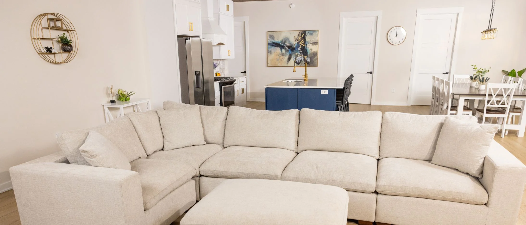 Cleaning vs Disinfecting: What’s the Difference and Why It Matters for Your Family’s Health
