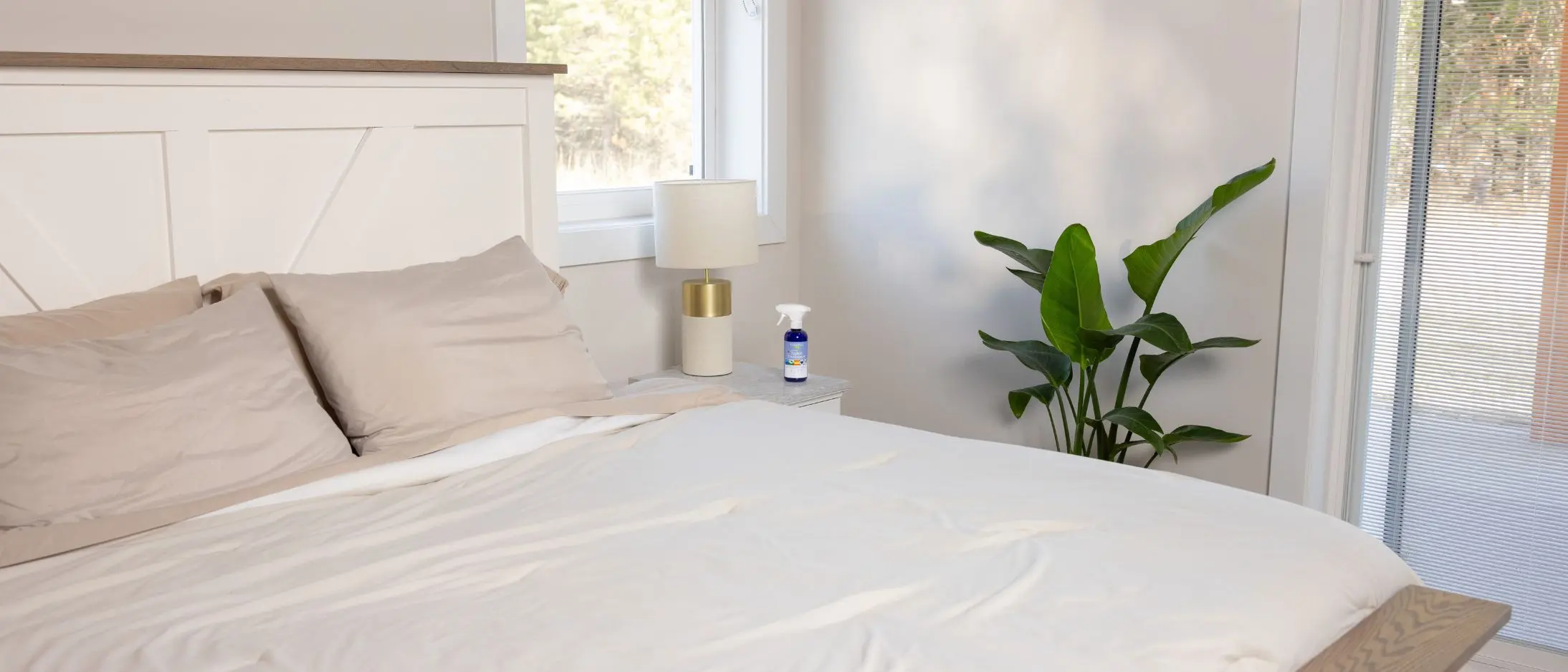 How to Clean a Mattress Without Harsh Chemicals
