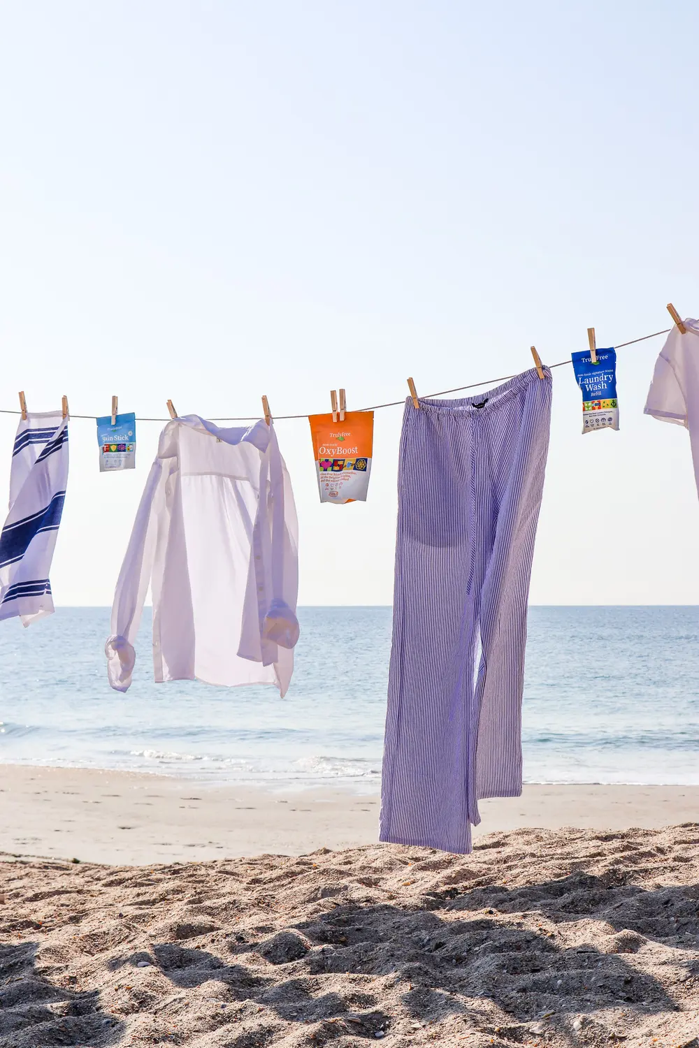 3 Simple Steps to Build a Non-Toxic Laundry Routine From Start to Finish