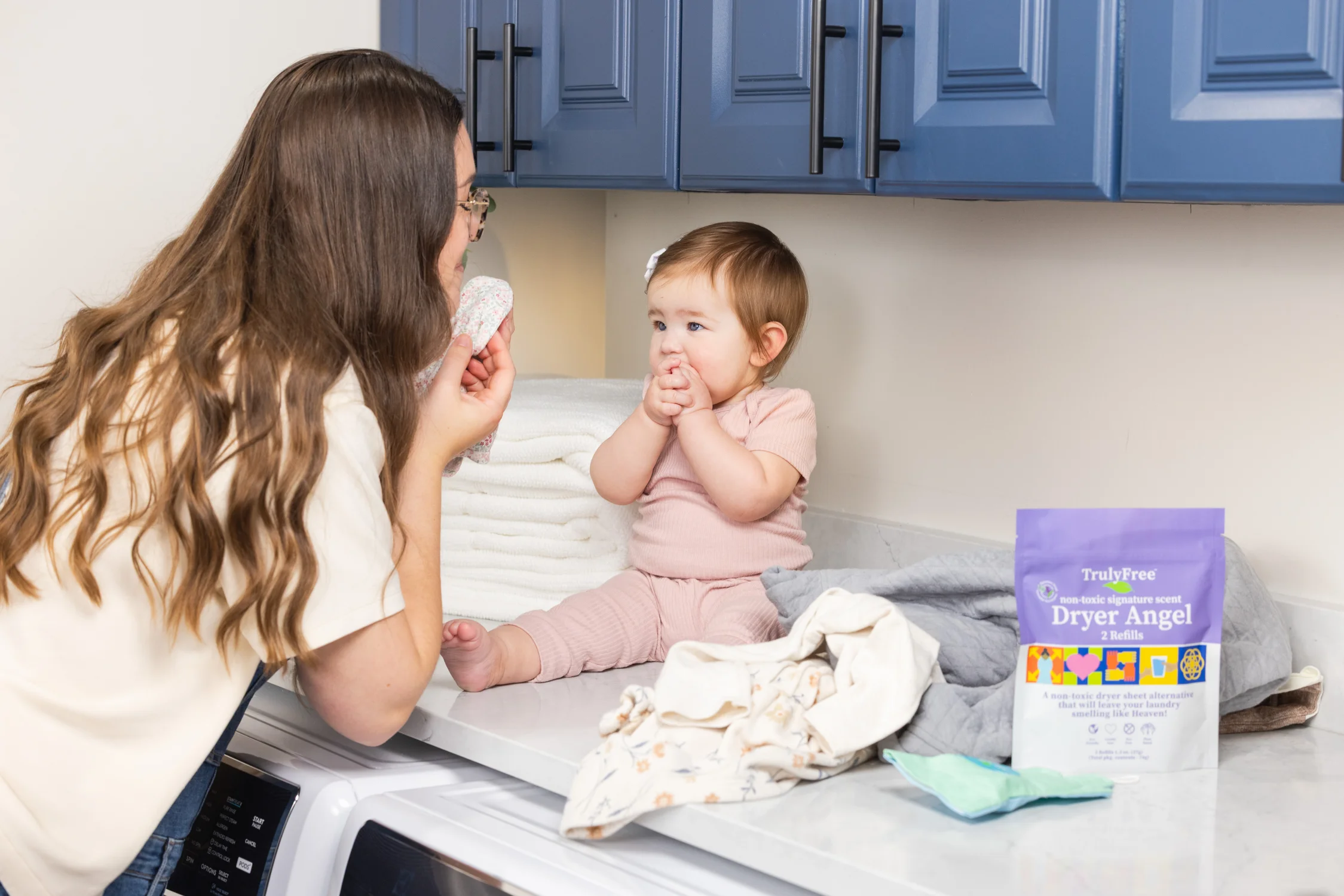 The Best Eco-Friendly Dryer Sheet Alternatives for a Low-Waste Home