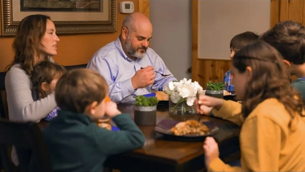 It All Started with One Home