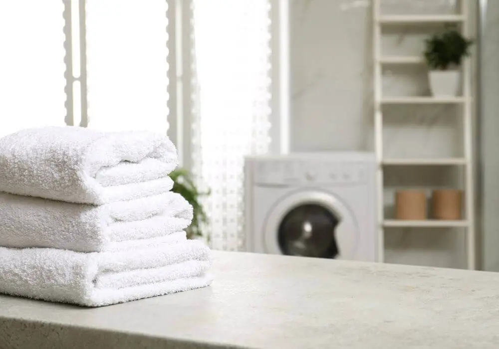 A Better Alternative to Silicone-Based Fabric Softeners