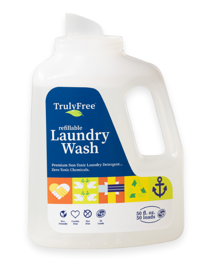 Laundry Wash