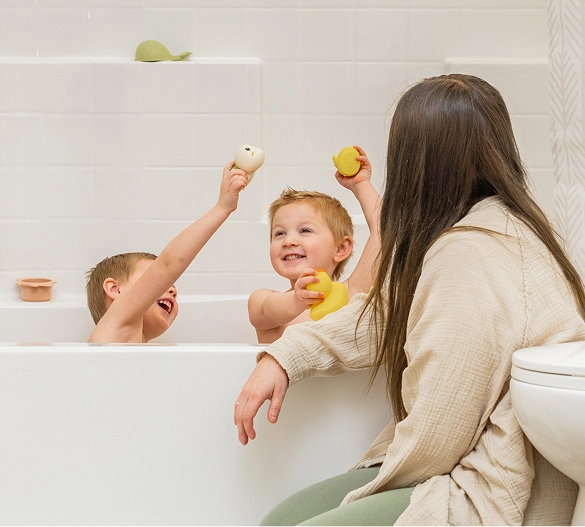 Clean Smarter This Flu Season