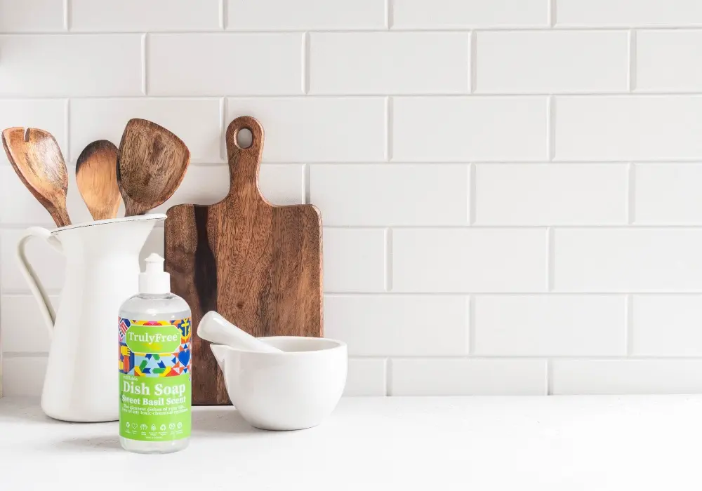 Non-Toxic Living Tips for Beginners