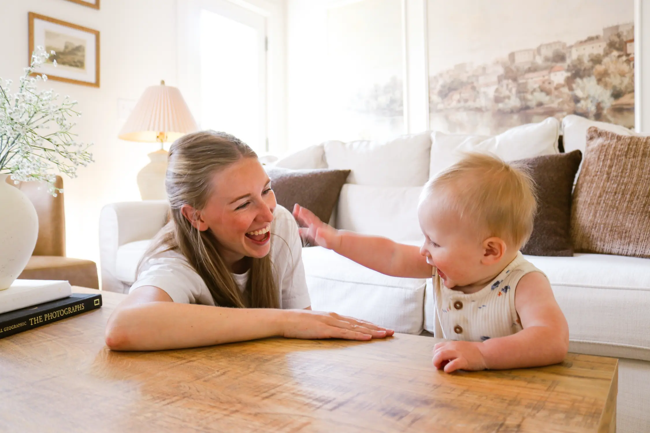 Top 5 Cleaning Myths Every Clean-Minded Mom Needs to Know
