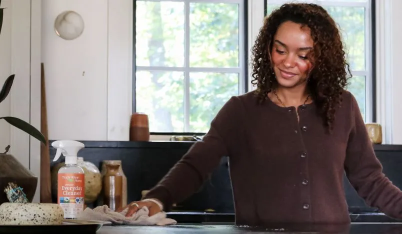 Imagine A Home As Safe As You