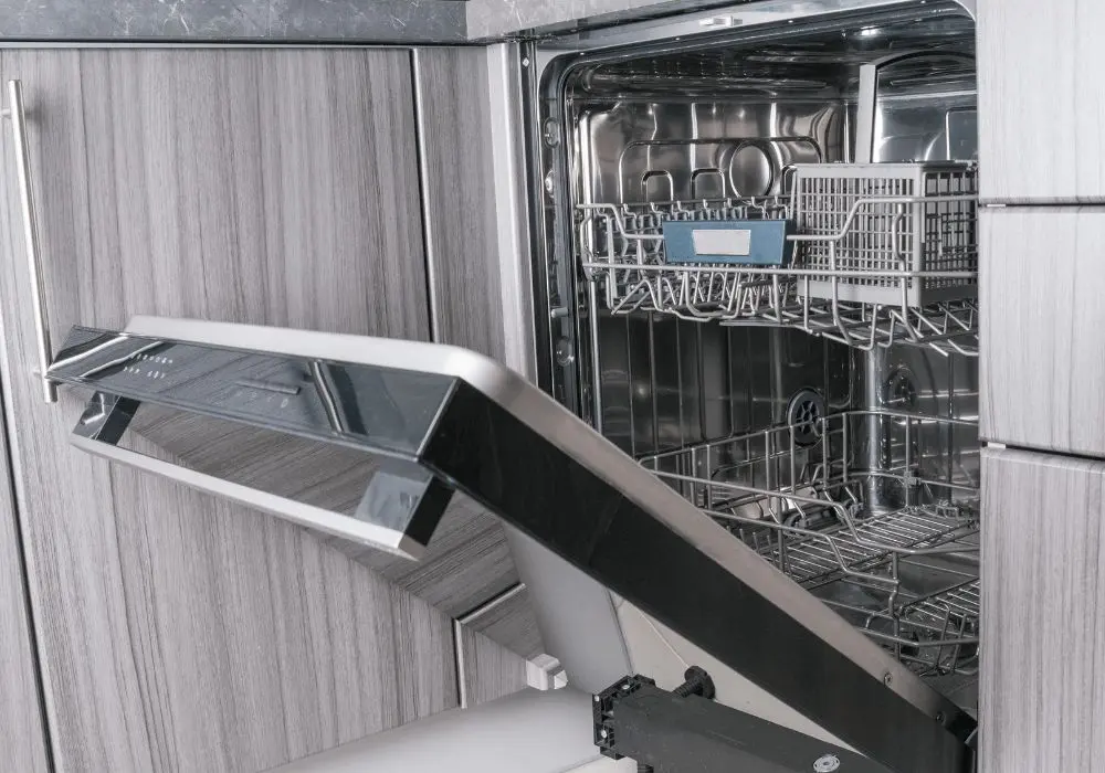 The Ultimate Guide To Cleaning Your Dishwasher