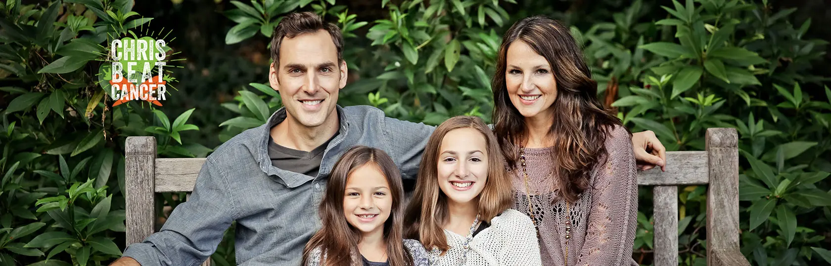 Chris Wark x Truly Free Home: Cancer Prevention Through Healthy Living