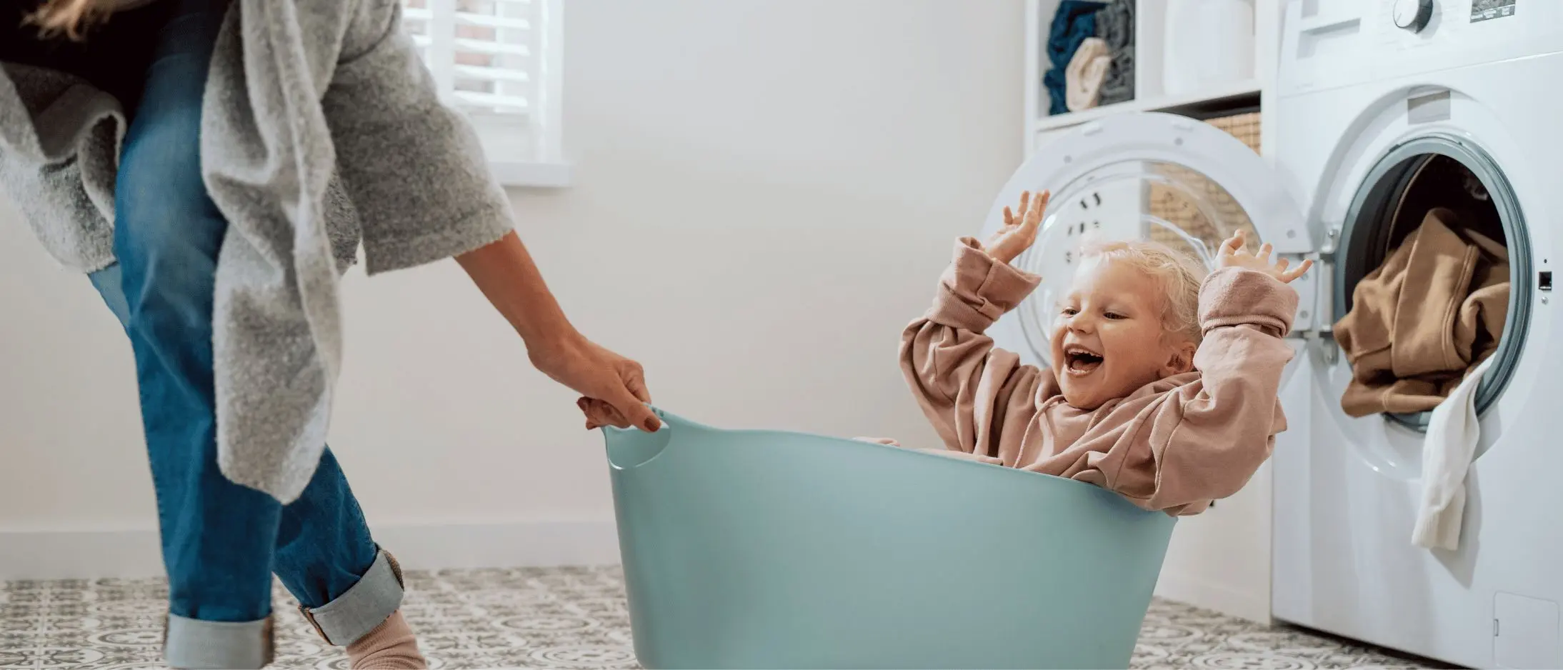How to Remove a Stain From Kids’ Clothes Without Harsh Chemicals