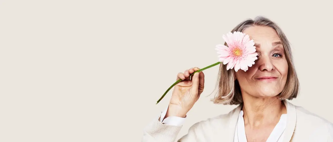 Sensitive Skin During Menopause? Your Laundry Detergent Might Be to Blame