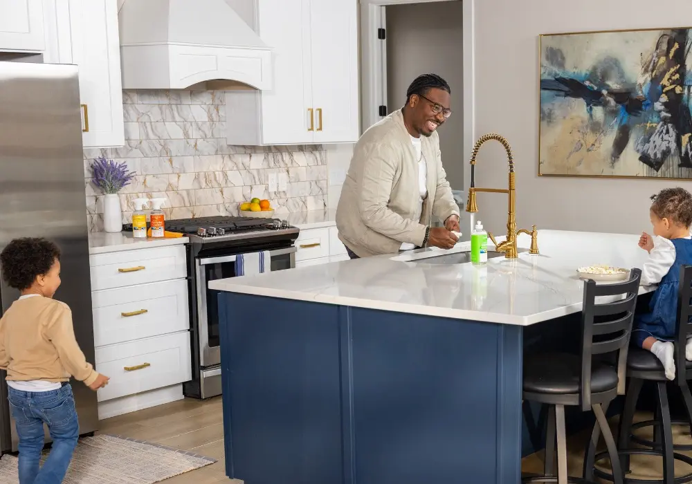 3 Biggest Myths About Non-Toxic Cleaning