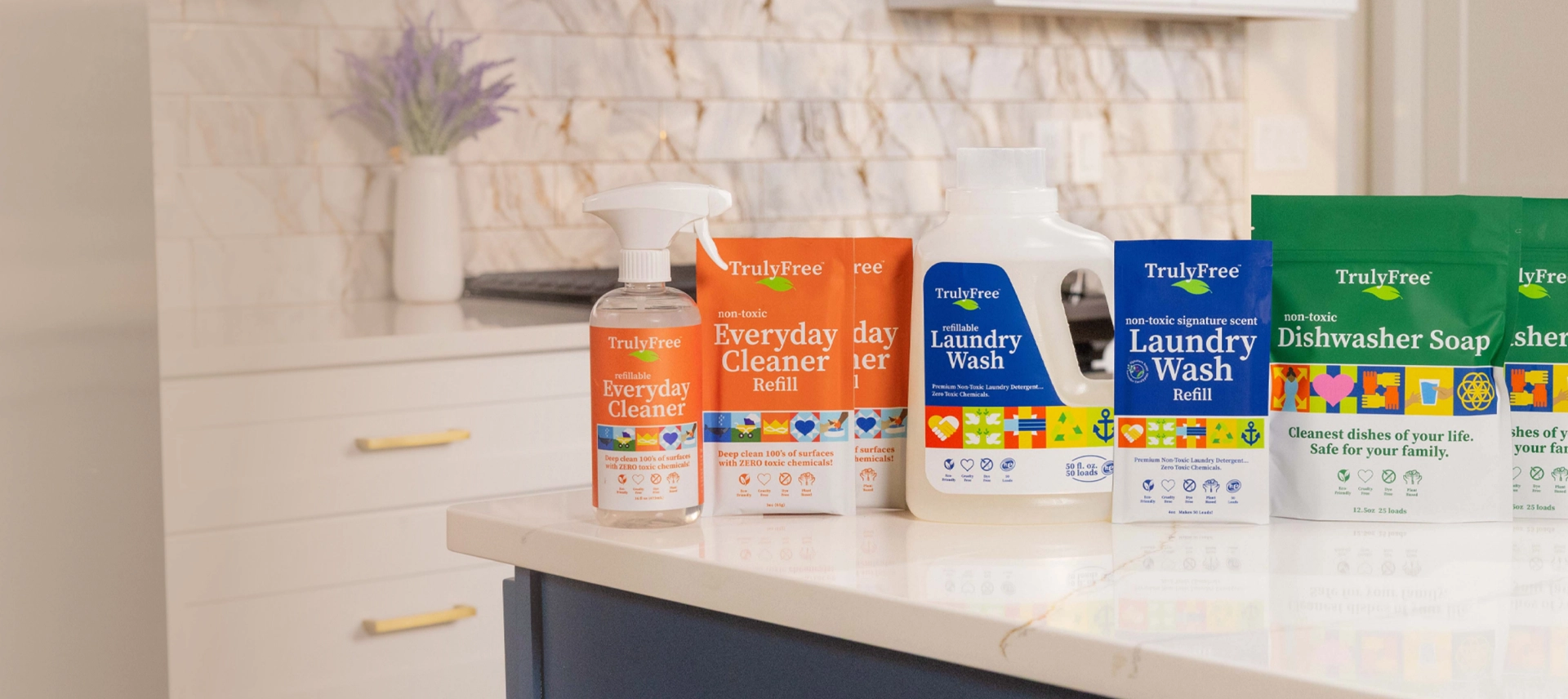 Most Loved for A Reason