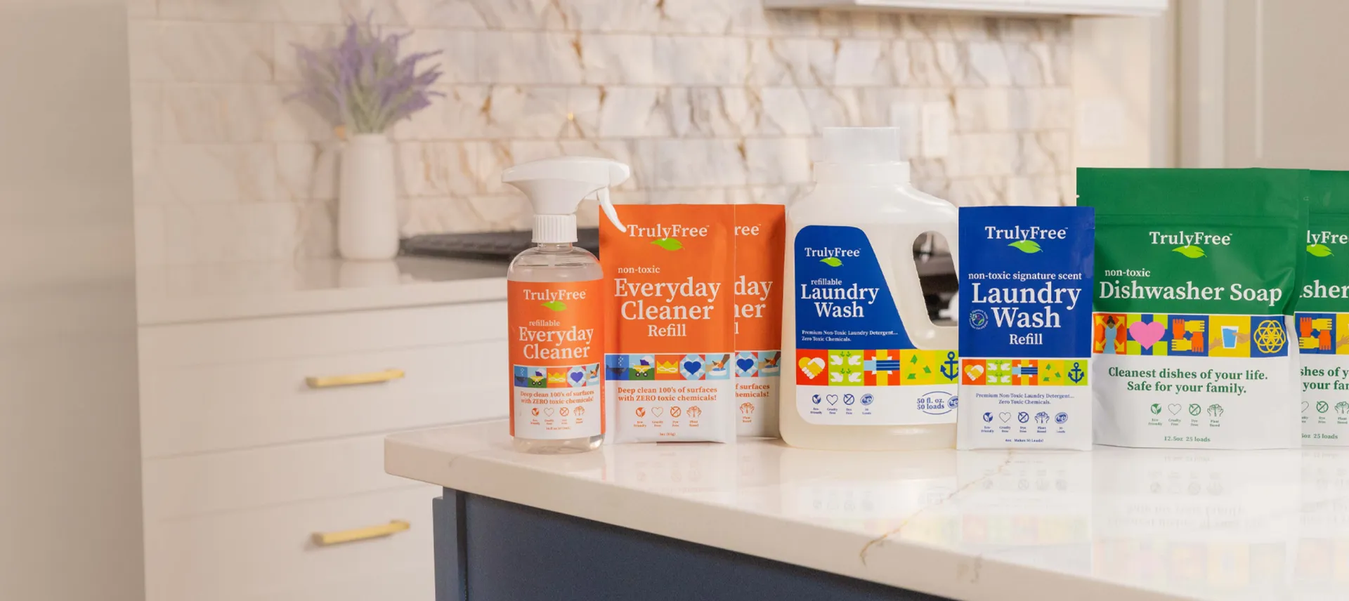 Most Loved for A Reason