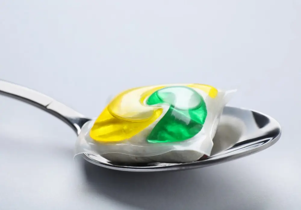The Truth About Dishwasher Detergent Residues: What’s Really Left on Your Dishes