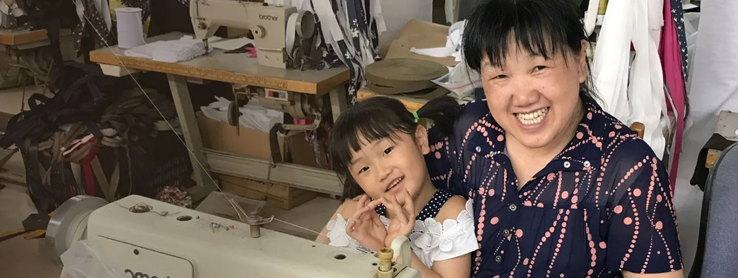 Happy International Women’s Month!