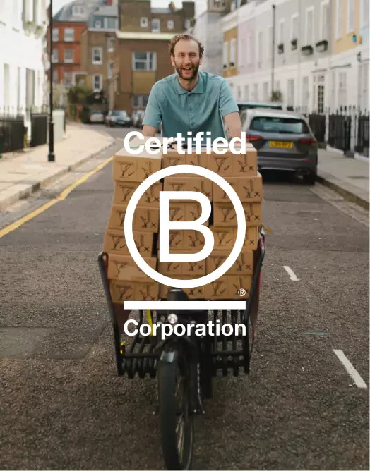 Certified B Corp