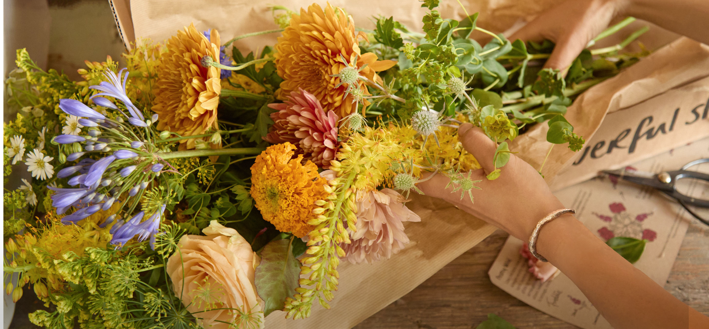 Discover Freddie’s Flowers’ birthday wishes and flower pairings. Whoever you’re sending flowers to, find unique, floral birthday messages here today.
