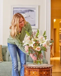 Blumennahrung selber machen - Schnittblumen länger frisch halten!