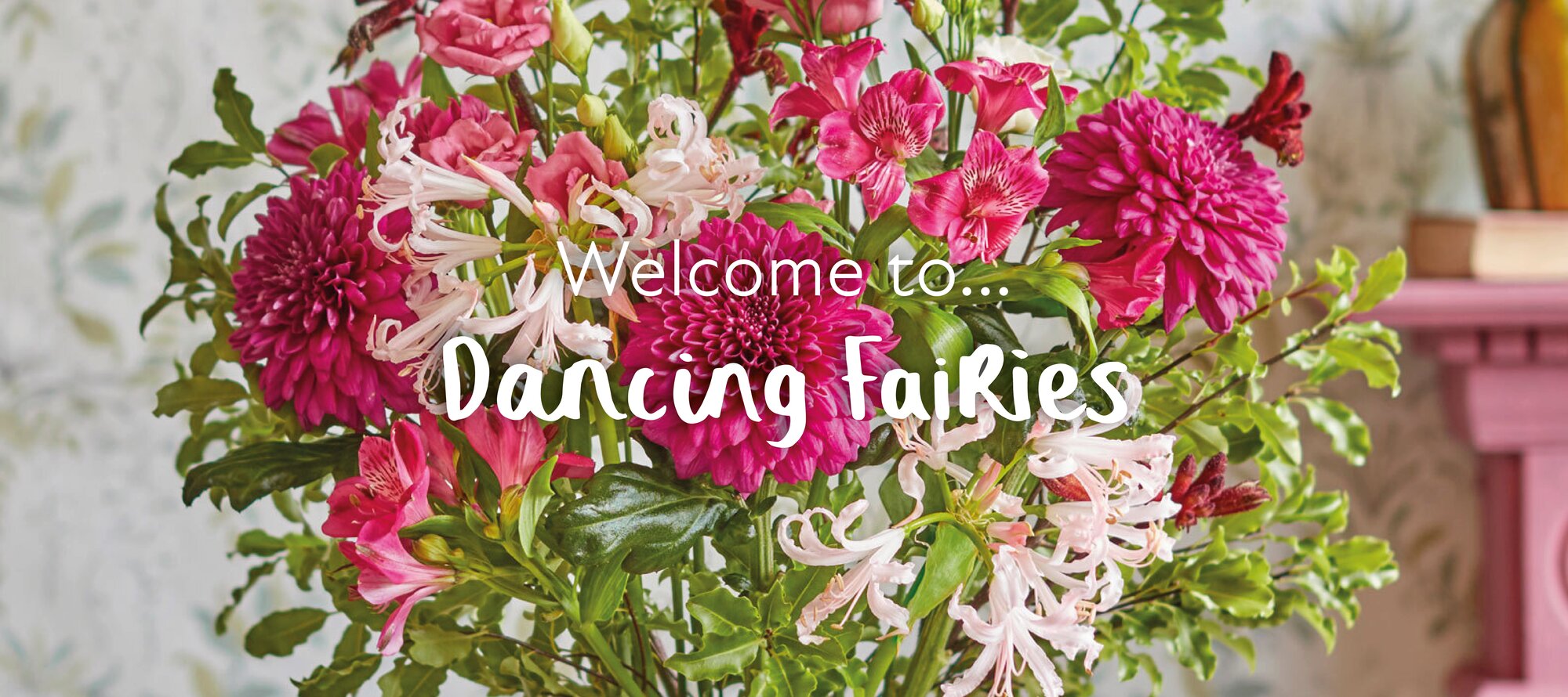 Dancing Fairies: Everything you need to know