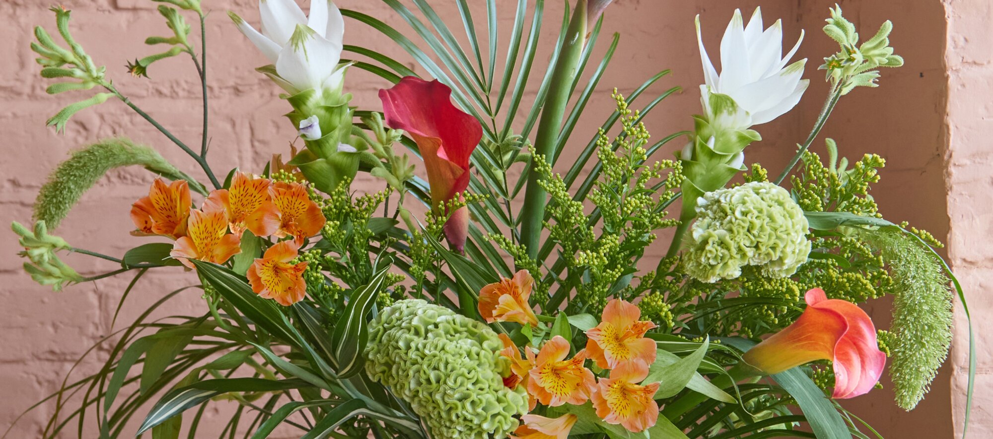 4 Creative Birthday Flower Arrangements | Freddie’s Flowers