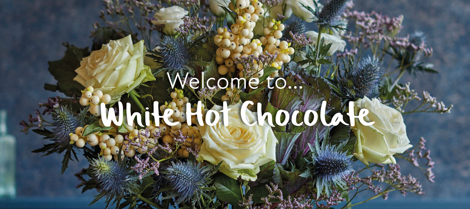 White Hot Chocolate: Everything you need to know