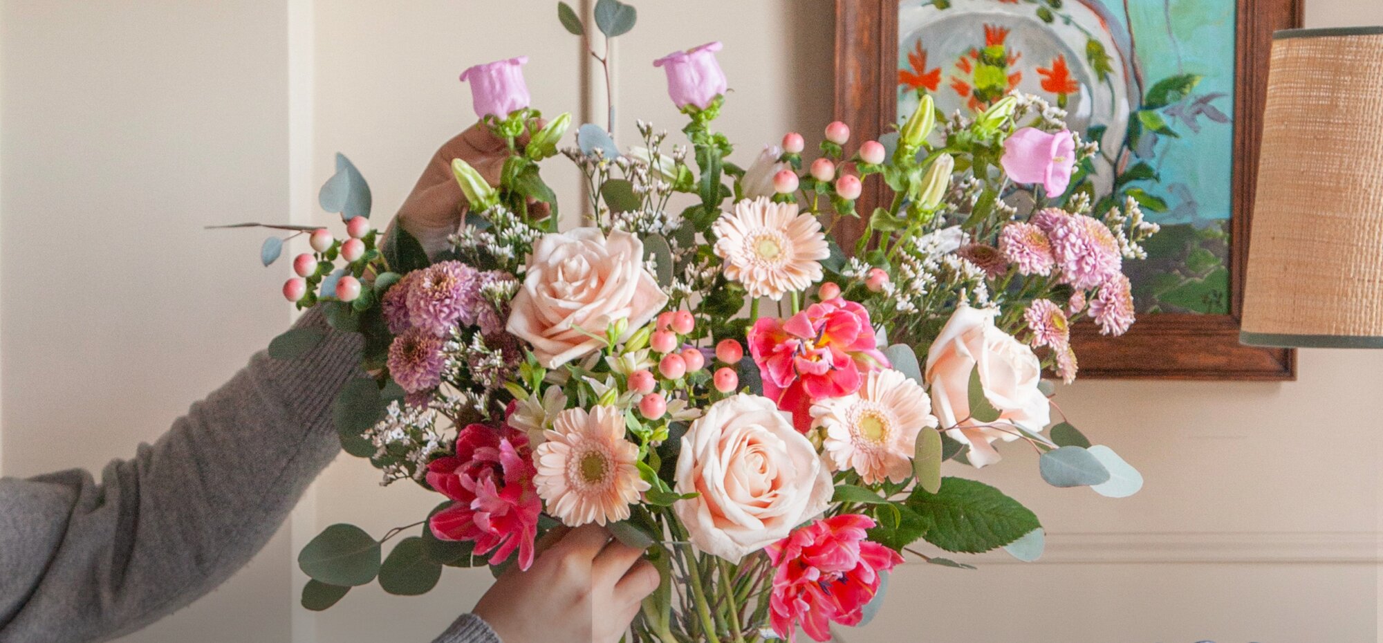 Wie wäre es mit blumigen Glückwünschen zum Hochzeitstag? Entdecke Blumen mit Bedeutung und originelle Texte für Jubiläumskarten, die begeistern.