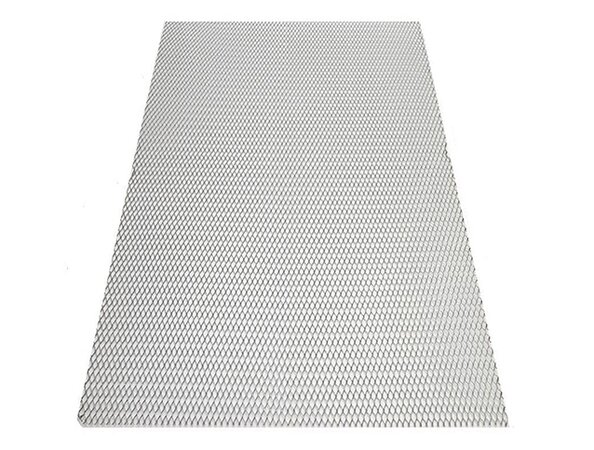 steel lath