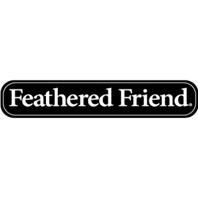 Feathered Friend Logo